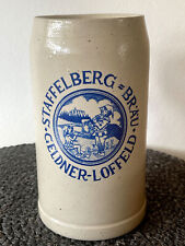 Brauerei geldner loffeld gebraucht kaufen  Bergen-Enkheim