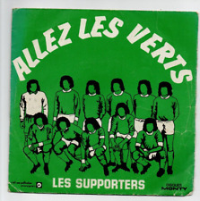 Single 1976 supporters d'occasion  Chaumont