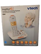 Vtech sn5127 amplified for sale  Iva