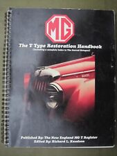 Type restoration handbook for sale  Fort Mill