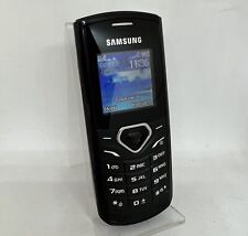 Samsung e1170 tastenhandy gebraucht kaufen  Boppard