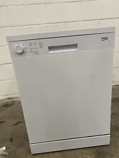 Beko dfn05320w integrated for sale  LEICESTER