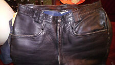 Pants leather harley d'occasion  La Valette-du-Var
