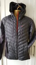Berghaus hydrodown jacket for sale  ST. NEOTS