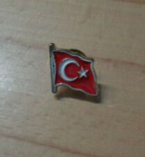 Pin badge türkische gebraucht kaufen  Weißensee