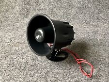 12v horn siren for sale  NEWCASTLE