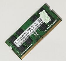 SK hynix16GB DDR4 3200MHz Laptop RAM  2Rx8 PC4-3200AA HMA82GS6DJR8N-XN SO-DIMM for sale  Shipping to South Africa
