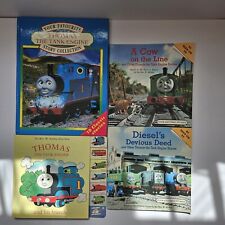 Vintage 90s thomas for sale  LINCOLN