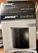 Bose sounddock accessory for sale  Utica