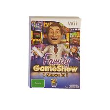 Family gameshow shows for sale  Shipping to Ireland