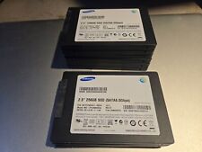 Samsung 256GB  MZ7PC256HAFU-000DA SATA 2.5"  Solid State Drive, used for sale  Shipping to South Africa