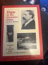 Edward elgar yorkshire for sale  WORCESTER