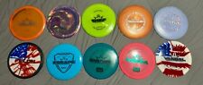 Lot used disc for sale  Mitchell