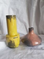 Mid century vase gebraucht kaufen  Au