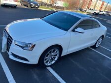2013 audi for sale  Frederick