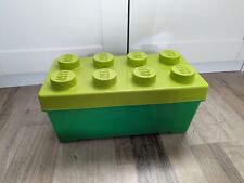 Lego aufbewahrungsbox leere gebraucht kaufen  Holthausen