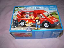 Playmobil 5632 camion d'occasion  Armentières