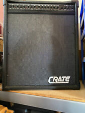 Crate kx80 combo for sale  West Covina