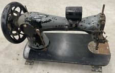 Used, SINGER Vintage Industrial Sewing Machine - 1936 Serial # AE172996 Series 42-5 for sale  Shipping to Canada