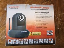 foscam wireless ip camera for sale  Vicksburg