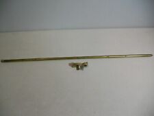 Vintage solid brass for sale  LOCKERBIE