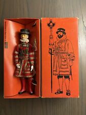 Vintage yeoman warder for sale  USA