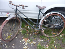 Ancien vélo mixte d'occasion  Toulouse-