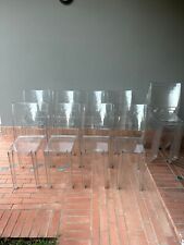 kartell ghost specchio usato  Poviglio