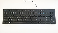 Genuine Dell 580-ADMT KB216 Wired Keyboard (Read Description) for sale  Shipping to South Africa