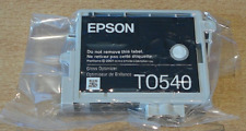 Genuine epson t0540 for sale  COLCHESTER