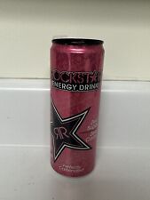 Rare pink rockstar for sale  Pittsburgh