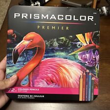 Prismacolor premier colored for sale  Chicago