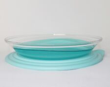 Tupperware eleganzia flach gebraucht kaufen  Sehmatal