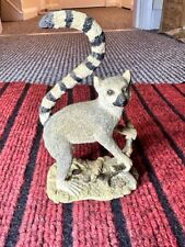 Lemur ring tailed for sale  ALFORD