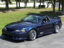 ford mustang saleen for sale  Palmetto