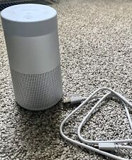 Bose SoundLink Revolve II Bluetooth Speaker - Luxe Silver for sale  Shipping to South Africa