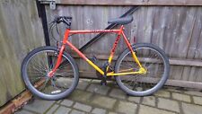 Raleigh draken large for sale  LINCOLN