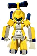 Boneco de ação Medabots - Metabee - Brinquedo robô - Robô retrô - Mech - Brinquedo anime comprar usado  Enviando para Brazil