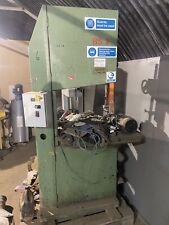 Bandsaw eurosaw requires for sale  ROSS-ON-WYE