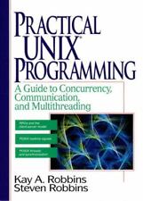Practical unix programming for sale  Aurora
