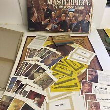 Parker masterpiece board for sale  SUDBURY