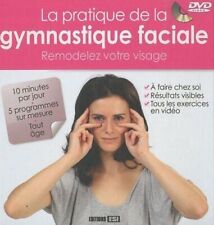Pratique gymnastique faciale d'occasion  Corbeil-Essonnes