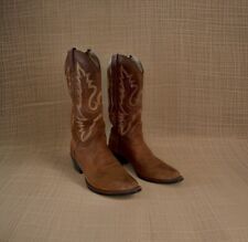 Justin boots cowboy gebraucht kaufen  Zossen