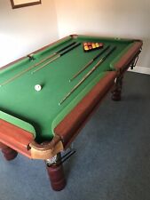 6ft slate bed for sale  CHESTERFIELD