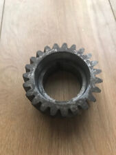 Lister st2 crankshaft for sale  ISLE OF SKYE