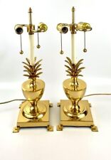 Lamps pineapple design for sale  Broken Arrow