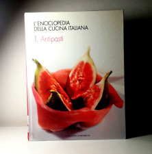 Enciclopedia della cucina usato  Italia