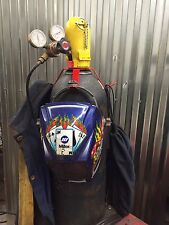 Welding tank organizing for sale  Jefferson City