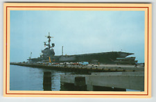Postcard uss coral for sale  Delray Beach