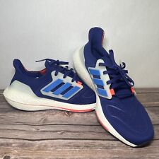 Buty do biegania Adidas Ultraboost 22 Legacy Indigo Rush Turbo męskie rozmiar 11 bez pudełka na sprzedaż  Wysyłka do Poland